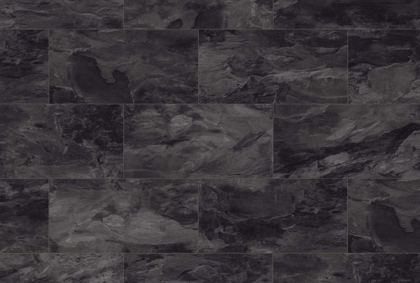 H2O Boden Yukon Slate 1414    1-Stab Landhausdiele  V 4  635/327 mm Bund à 2,22 qm